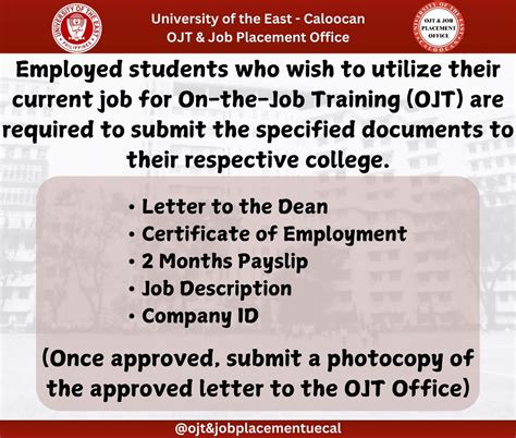 50+ University of the East Jobs, Employment in Caloocan 30.